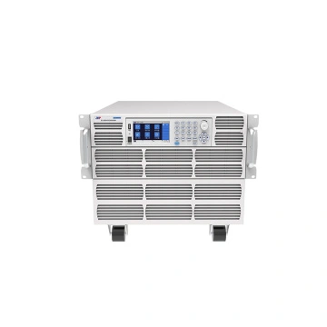 Programmable Dc Electronic Load Bank China Manufacturers